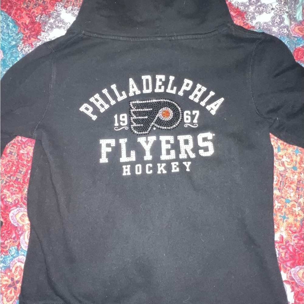 Flyers zip up - Picture 5 of 5